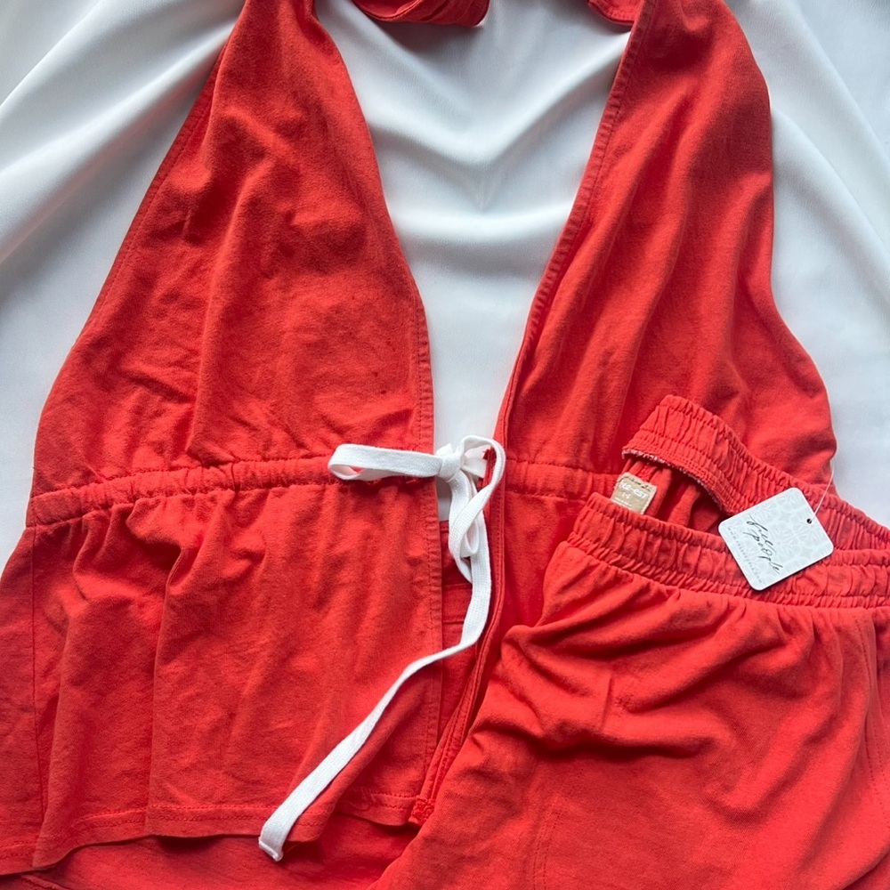 NWT Free People Allegra Set ✨🌺 - Picture 3 of 8